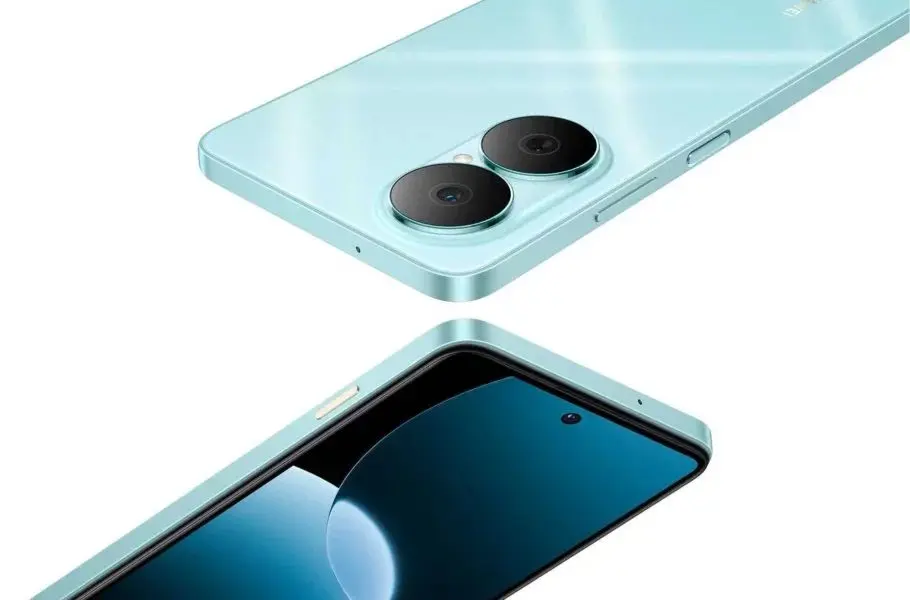 هواوی Enjoy 80 با باتری ۶۶۲۰ میلی‌آمپرساعتی و حافظه حداکثر ۵۱۲ گیگابایتی معرفی شد
