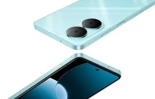 هواوی Enjoy 80 با باتری ۶۶۲۰ میلی‌آمپرساعتی و حافظه حداکثر ۵۱۲ گیگابایتی معرفی شد
