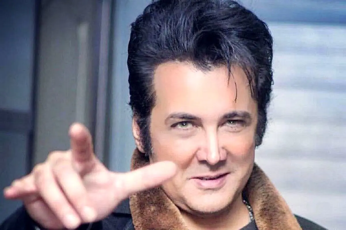 تغییر چهره «رامسین کبریتی و حسام نواب صفوی» در 55 و 50 سالگی + عکس