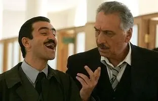  ساخت سری جدید سریال «کارآگاه علوی» بدون حضور احمد نجفی