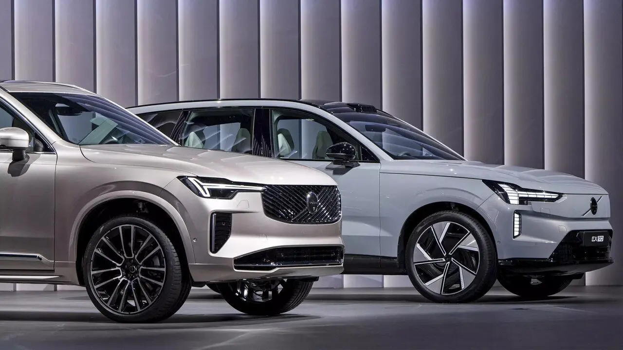 جنگ اپل و گوگل به صنعت خودرو کشیده شد