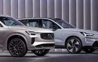 جنگ اپل و گوگل به صنعت خودرو کشیده شد