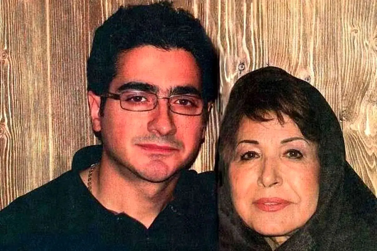  بیوگرافی فرخنده گل‌افشان همسر اول محمدرضا شجریان 