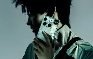 ناتینگ فون ۳ با دوربین‌های قدرتمند ۵۰ مگاپیکسلی و شارژ فوق‌سریع معرفی شد