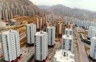 
قسط آورده متقاضیان نهضت ملی مسکن تهرانی‌ها ۷۰ میلیون شد
