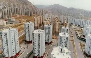 
قسط آورده متقاضیان نهضت ملی مسکن تهرانی‌ها ۷۰ میلیون شد
