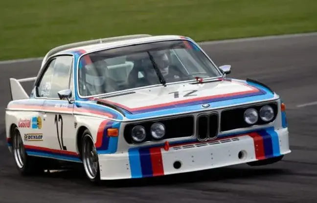  حرف M در خودروهای بی‌ام‌و مخفف چیست؟