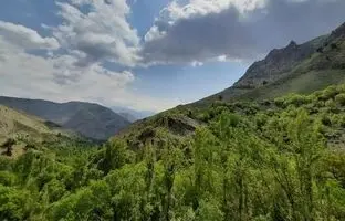 راهنمای سفر یک‌روزه به روستای ایگل؛ فقط یک ساعت تا بهشت
