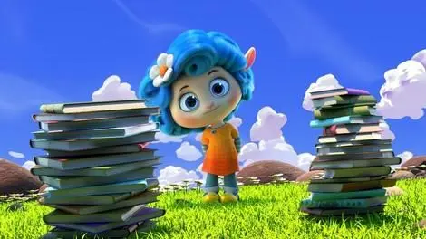 انیمیشن سینمایی «ببعی قهرمان» در یک روز یک میلیارد فروخت 