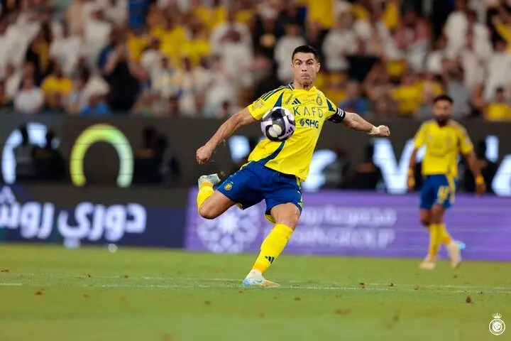 پیام جنجالی رونالدو در اینستاگرام؛ جدایی از النصر قطعی شد؟