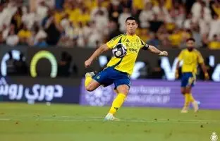 پیام جنجالی رونالدو در اینستاگرام؛ جدایی از النصر قطعی شد؟