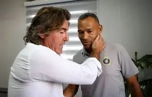 سرمربی فصل بعد استقلال مشخص شد