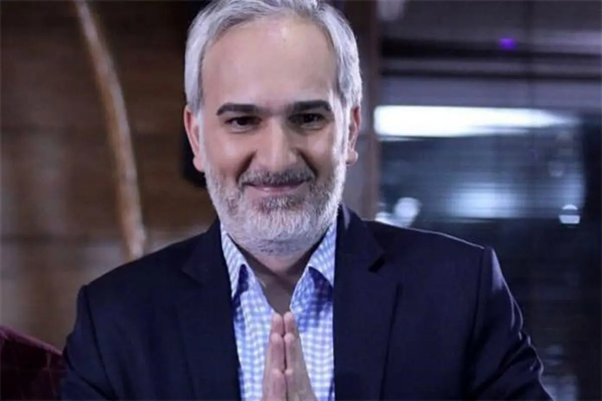 پاپاراتزی ایرانی؛ شمایل متفاوت بازیگر ساختمان پزشکان در نوجوانی 