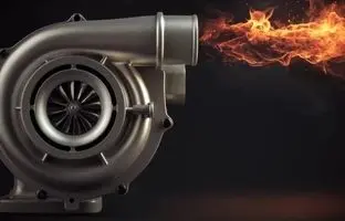 زمان لازم برای گرم شدن توربوشارژر خودرو چقدر است؟