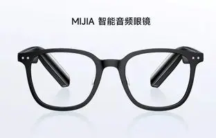 عینک هوشمند شیائومی Mijia Smart Audio Glasses 2 معرفی شد +جزئیات