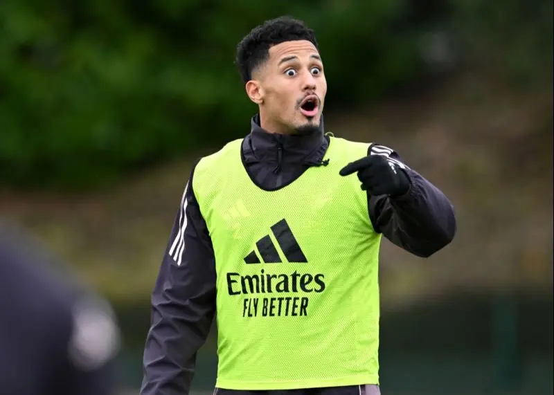 ویلیام سالیبا عجیب‌ترین گزینه رئال: رکورد دنیا شکسته می‌شود