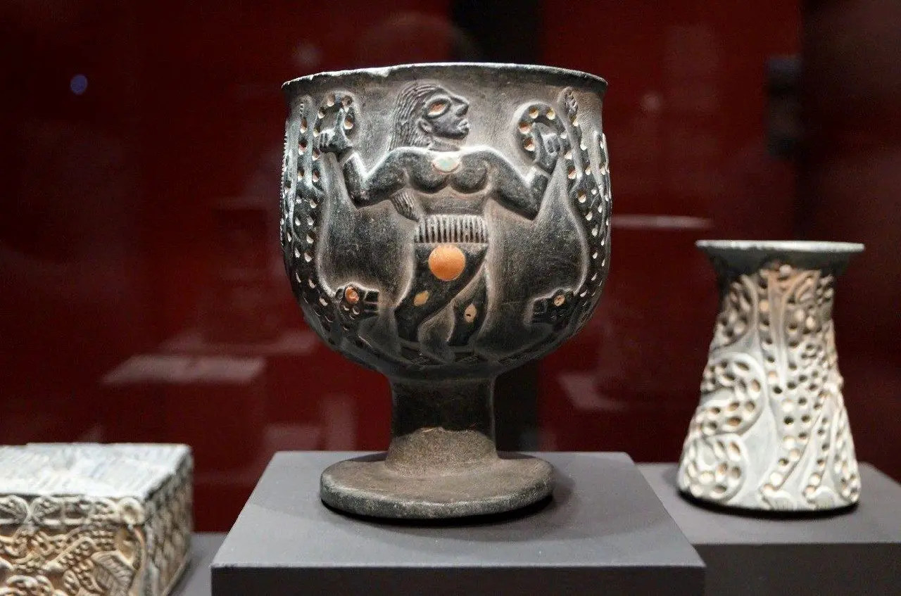 جیرفت؛ معمای یک تمدن باستانی عجیب در قلب ایران