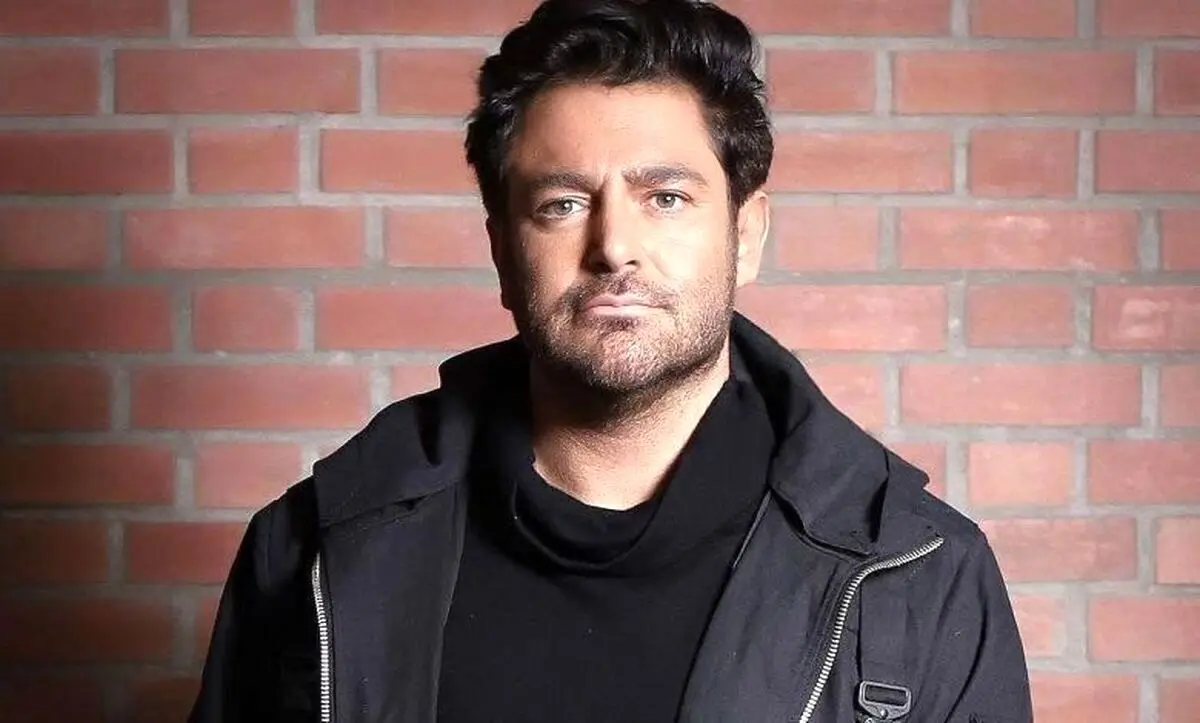 محمدرضا گلزار: با این شماره با من تماس بگیرید | اعلام آمادگی برای کمک به ایرانی هایی که در دوبی مانده اند + ویدئو