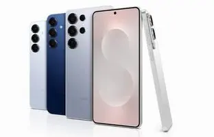 گلکسی S25 Edge ؛ باریک‌ترین گوشی سامسونگ معرفی شد + مشخصات و قیمت