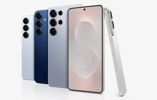گلکسی S25 Edge ؛ باریک‌ترین گوشی سامسونگ معرفی شد + مشخصات و قیمت