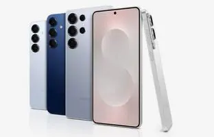گلکسی S25 Edge ؛ باریک‌ترین گوشی سامسونگ معرفی شد + مشخصات و قیمت