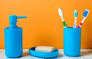 بهترین روش خانگی برای ضد عفونی کردن مسواک