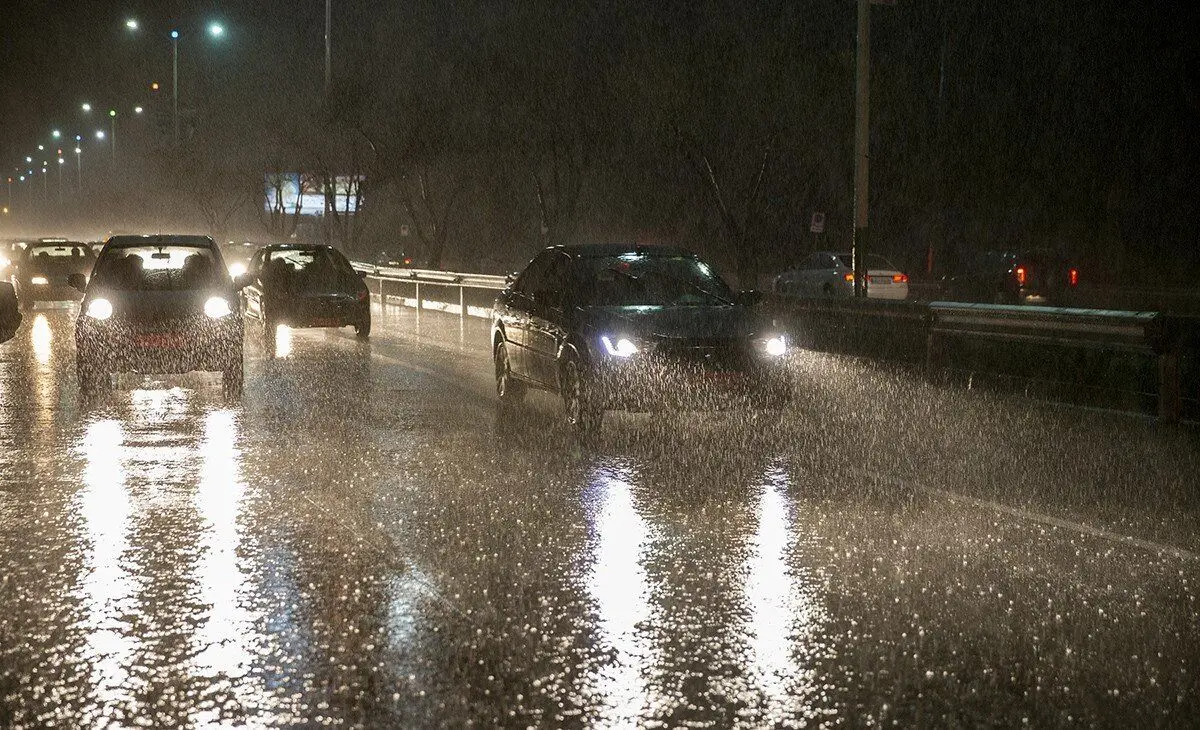 آغاز روند افزایشی دما از پنجشنبه/ هشدار نارنجی برای ۵ استان