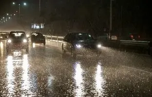 آغاز روند افزایشی دما از پنجشنبه/ هشدار نارنجی برای ۵ استان