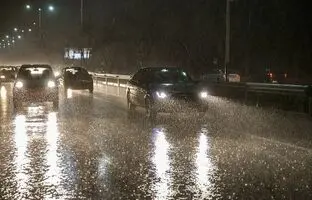 آغاز روند افزایشی دما از پنجشنبه/ هشدار نارنجی برای ۵ استان