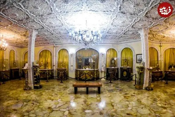 گالری