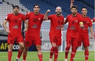 
روز و ساعت دیدار تراکتور برابر الخلدیه در لیگ قهرمانان آسیا
