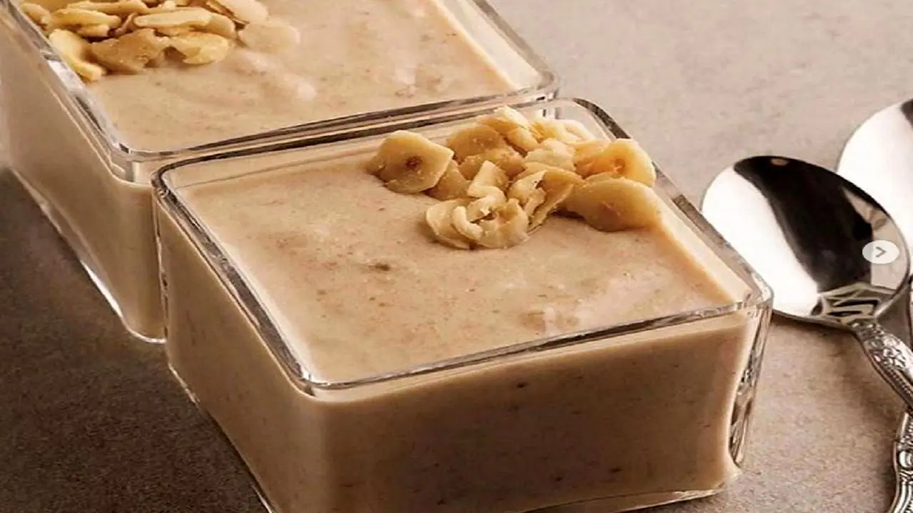  طرز تهیه دسر خرمایی؛ دسر خوشمزه و مقوی برای افطار 