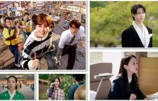 جدیدترین سریال کره‌ای 2026 که باید ببینید