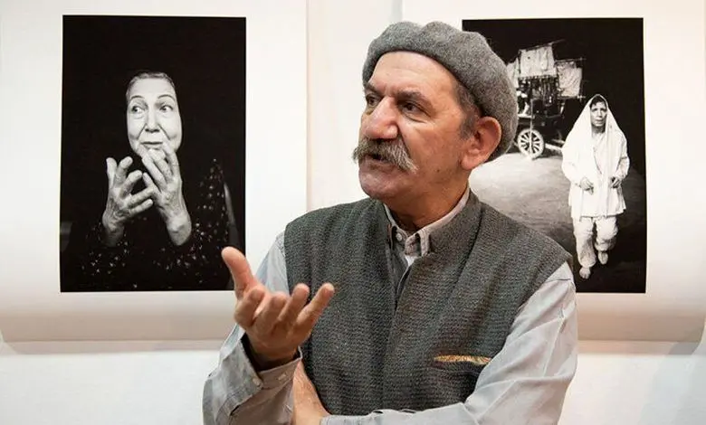 «آقای قصه‌گو» در حال تولید/ حمید جبلی برای بچه‌ها سریال می‌سازد