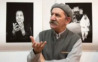 «آقای قصه‌گو» در حال تولید/ حمید جبلی برای بچه‌ها سریال می‌سازد