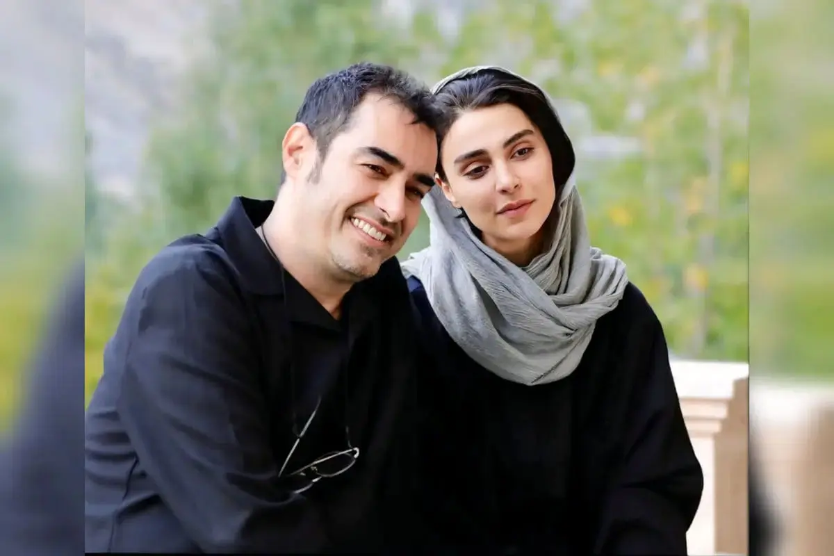 اعتراف جالب لاله مرزبان درباره فداکاری شهاب حسینی در یک سریال + ویدئو