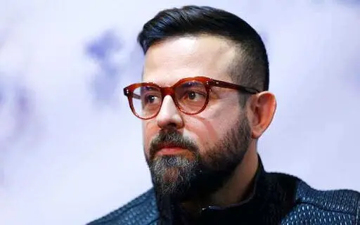 پاپاراتزی ایرانی؛ تصویری از دورهمی هومن سیدی با گلاب آدینه و رامبد 