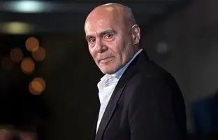 محمدرضا تنها آهنگی برای جمشید هاشم‌پور خواند
