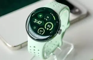 اولین نگاه به Pixel Watch 4؛ ساعت هوشمند آینده گوگل