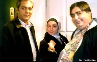  لوکیشن سریال نقطه چین بعد از گذشت ۲۱ سال 