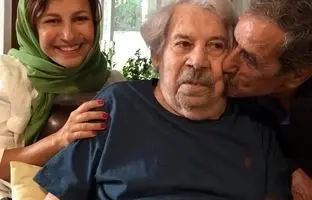 پاپاراتزی ایرانی؛ یک عکس زیرخاکی از لیلی رشیدی پربازدید شد 