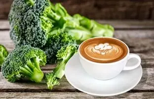 قهوه نجات تان می‌دهد!