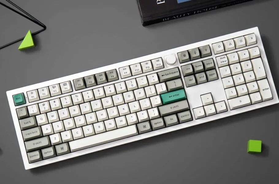 بهترین کیبورد های کامل (Full-Size) برای حرفه‌ ای‌ ها