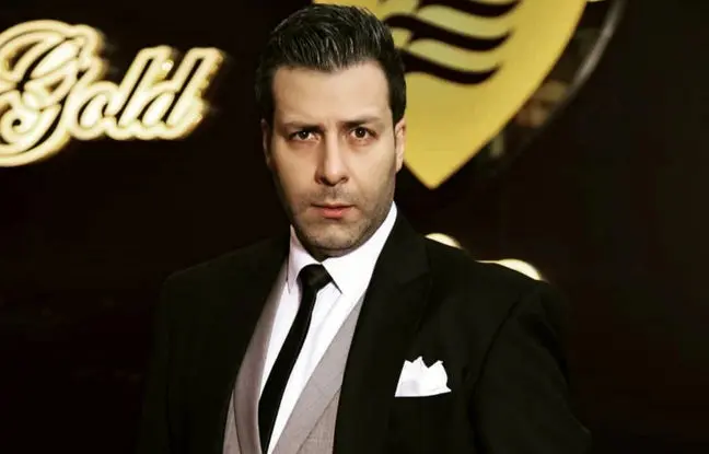  روایت مجید واشقانی از خواستگاری با عکس سه در چهار 