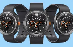 تصاویر جدید گلکسی واچ 8 کلاسیک چند روز مانده به معرفی فاش شد