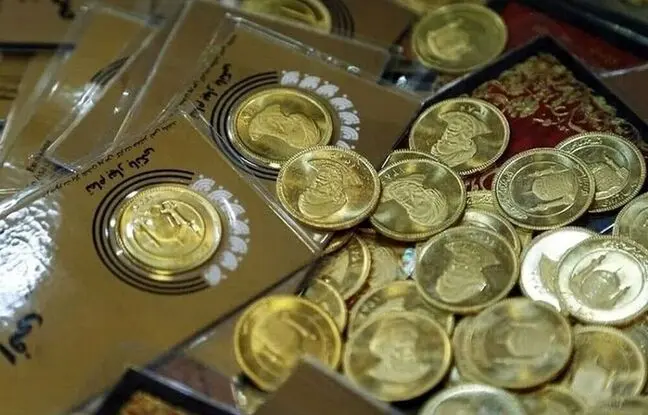 قیمت سکه پارسیان، امروز ۹ فروردین ۱۴۰۴
