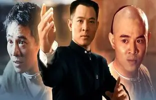  فهرست بهترین فیلم های رزمی جت لی 