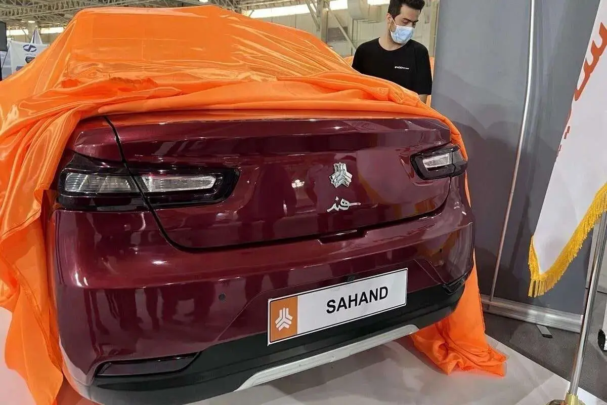 راهنمای خرید خودرو؛ قیمت محصولات سایپا امروز یکشنبه ۴ خرداد