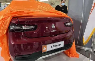 راهنمای خرید خودرو؛ قیمت محصولات سایپا امروز یکشنبه ۴ خرداد