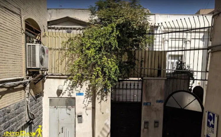 خانه بانوی شعر ایران کجاست؟